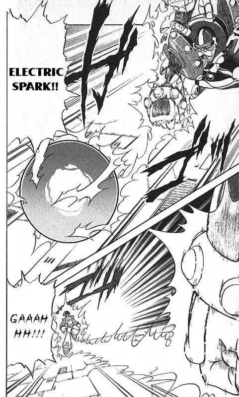 Rockman X Chapter 4 19